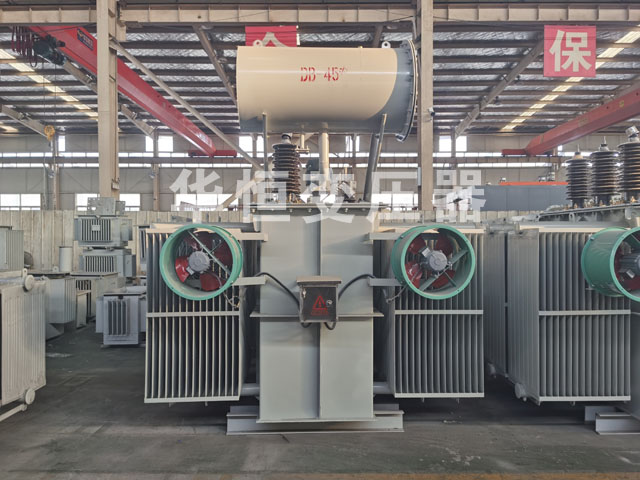 S11-8000/35新蔡新蔡新蔡电力变压器价格