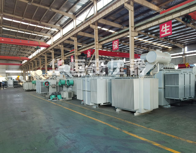 S13-10000/35新蔡新蔡新蔡油浸式变压器