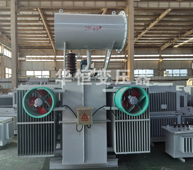 S11-6300/35新蔡新蔡新蔡油浸式变压器