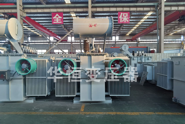 S13-6300/35新蔡新蔡新蔡油浸式变压器
